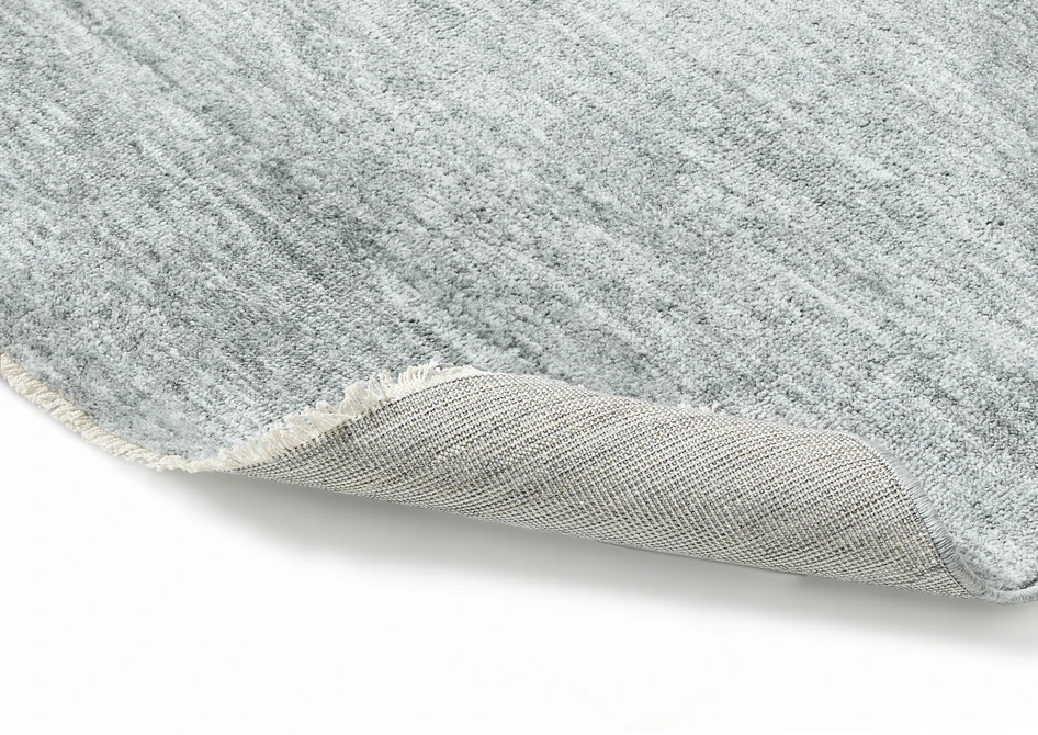 Como - Vävd matta, 80x240 cm - Grön