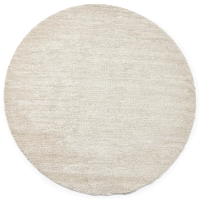 Side, Vävd matta, Ø200 cm
