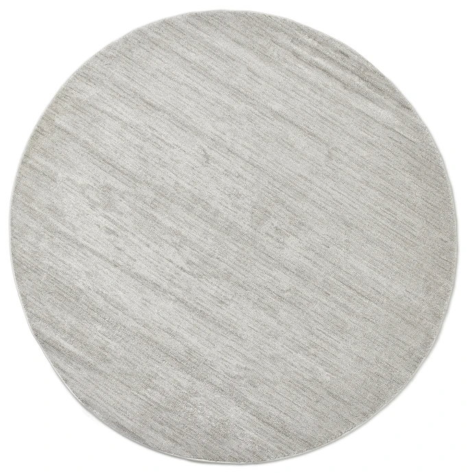 Side, Vävd matta, Ø200 cm