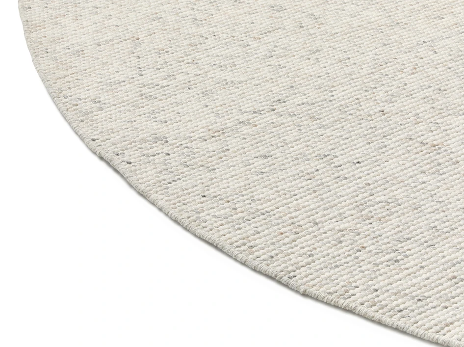 Sundre - Ullmatta, 300x400 cm - Beige