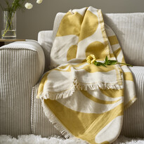 Ellinor - Pläd, 125x200 cm - inspiration