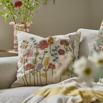 Julian - Kuddfodral, 50x50 cm - inspiration