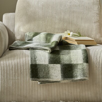 Elsa - Pläd, 125x150 cm - inspiration