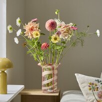 Fanny - Vas, H 23,5 Ø 18,5 cm - inspiration