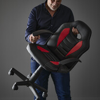 XP Junior - Gamingstol - inspiration