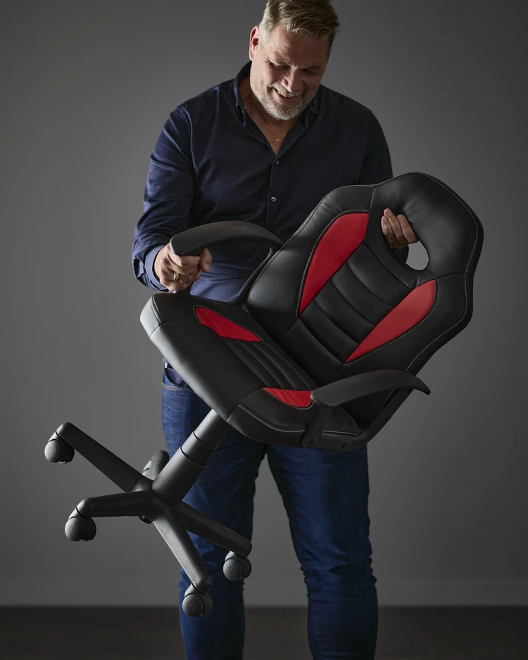 XP Junior - Gamingstol - inspiration