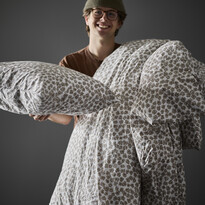 Lea - Påslakanset i microfiber - inspiration