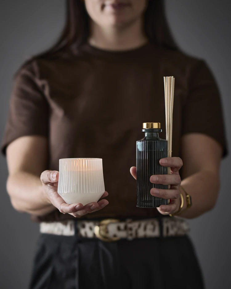 Recharge - Doftpinne, doft Ocean Mist, 120 ml - inspiration