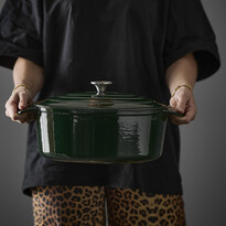 Chili - Gryta, 5,8 liter - inspiration