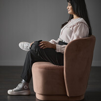 Hanna - Fåtölj - inspiration