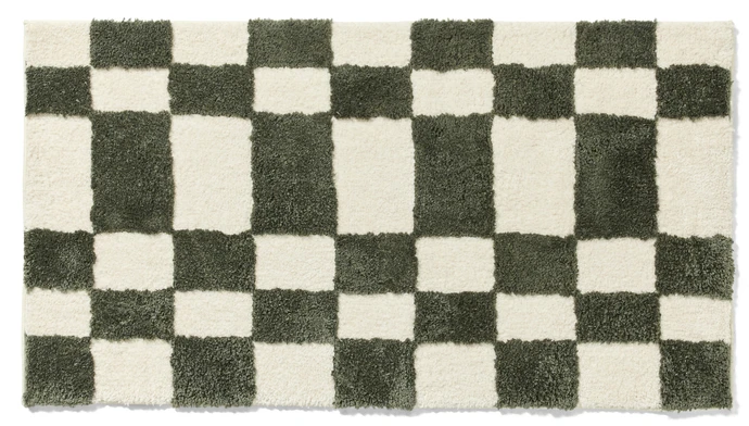 Franky, Ryamatta, 80x150 cm