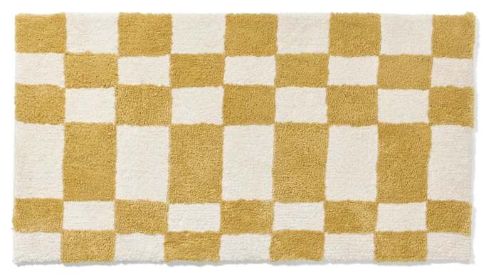 Franky, Ryamatta, 80x150 cm