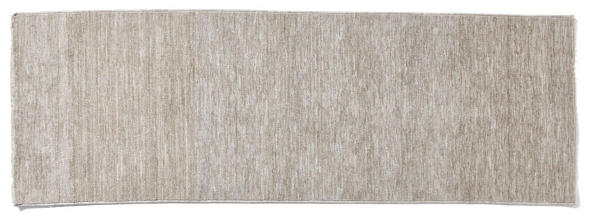 Como - Vävd matta, 80x240 cm - Beige