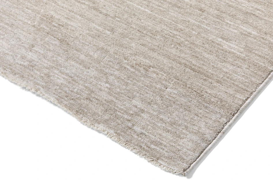Como - Vävd matta, 80x240 cm - Beige