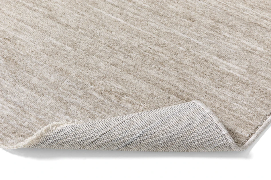 Como - Vävd matta, 80x240 cm - Beige