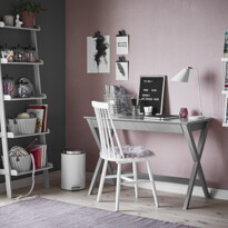 Juli - Skrivbord, L 110 cm - inspiration