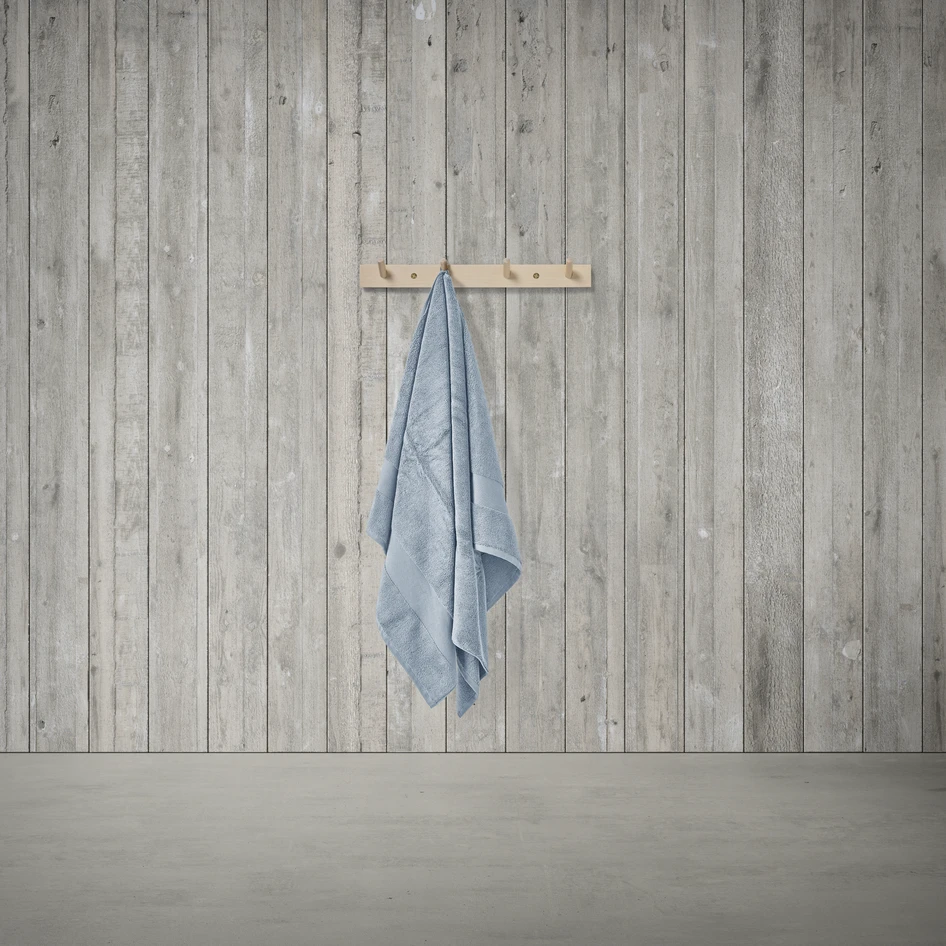 Ritz - Badlakan, 90x150 cm - Blå