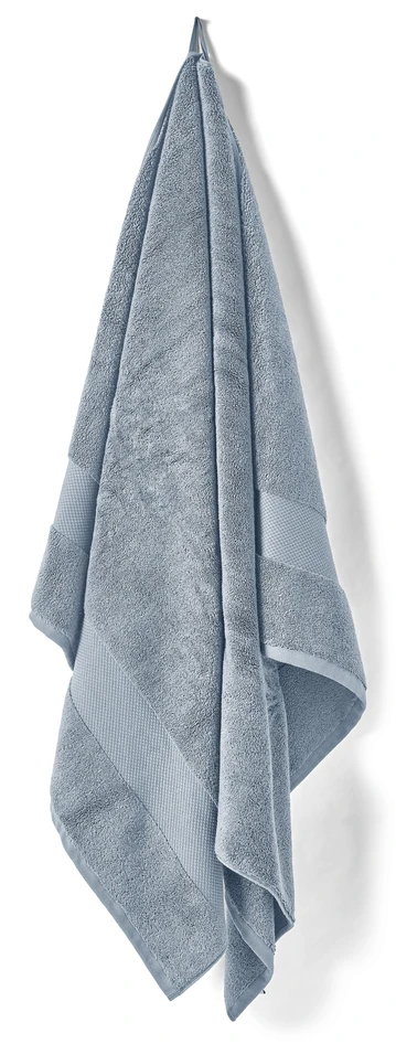 Ritz - Badlakan, 90x150 cm - Blå