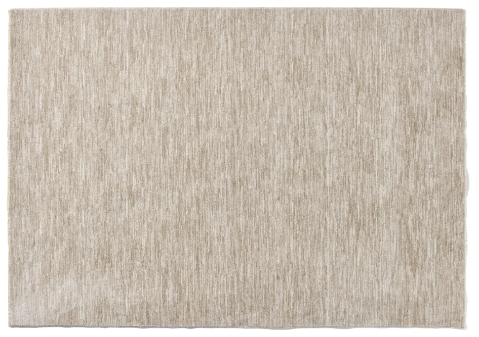 Como - Vävd matta, 240x350 cm - Beige