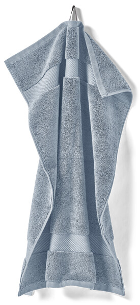 Ritz - Handduk, 50x70 cm - Blå