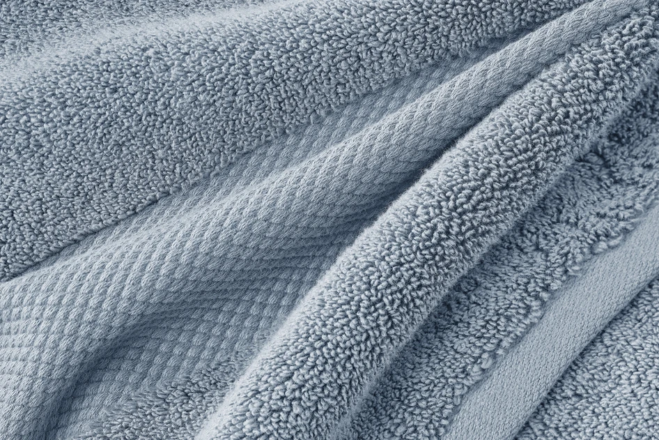 Ritz - Badlakan, 90x150 cm - Blå