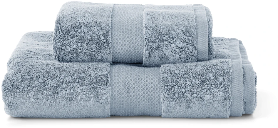 Ritz - Badlakan, 90x150 cm - Blå