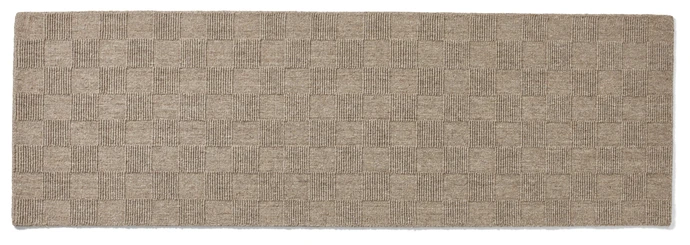 Ulrika, Ullmatta, 80x250 cm