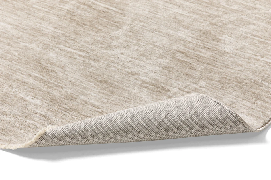 Como - Vävd matta, 240x350 cm - Beige