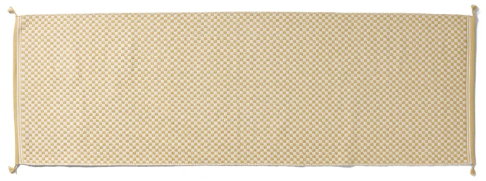 Rutan, Bomullsmatta 80x250 cm