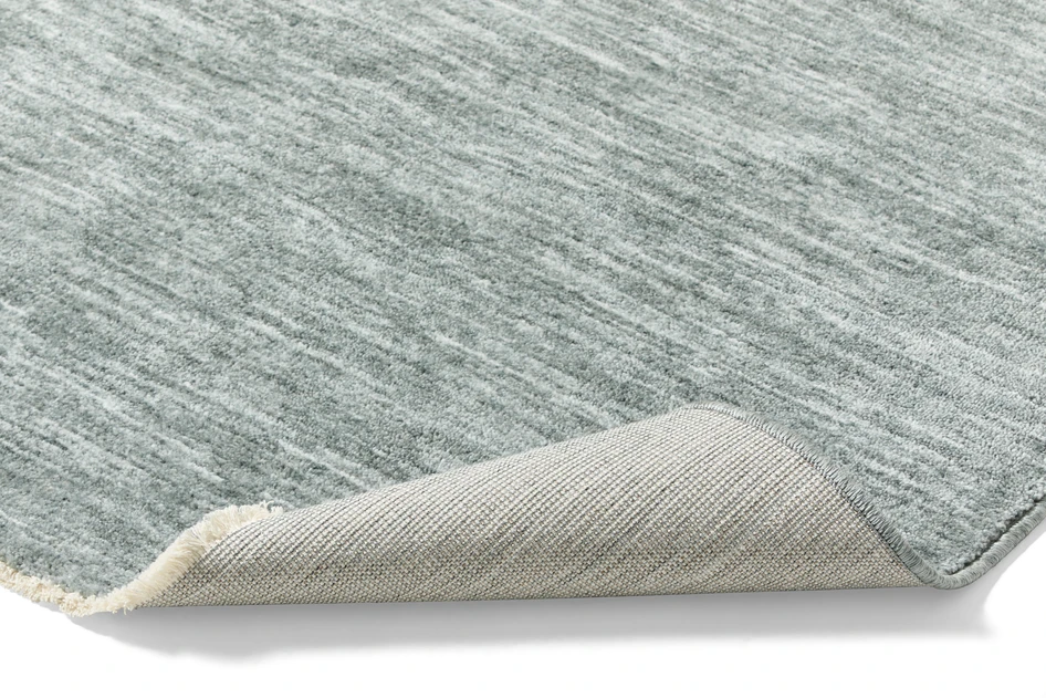 Como - Vävd matta, 160x240 cm - Grön