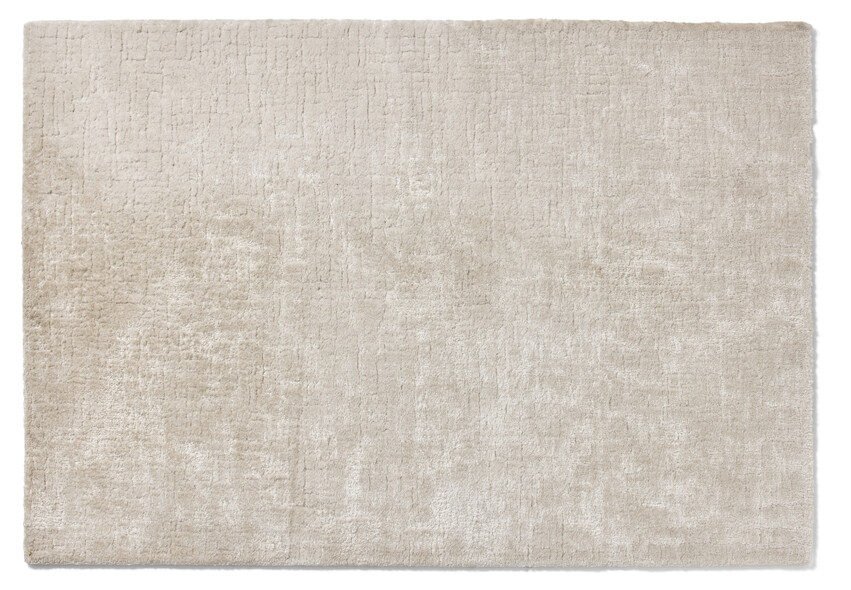 Mathea - Ryamatta, B280 L380 - Vit