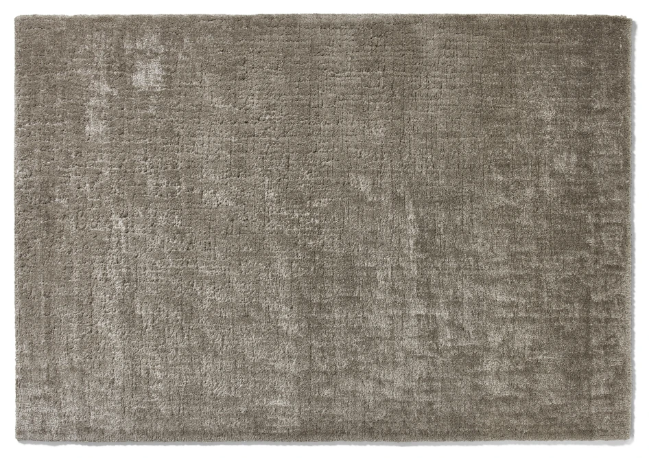 Mathea - Ryamatta, L200 B290 cm - Brun
