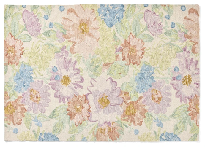 Goldie, Ullmatta, 200x300 cm