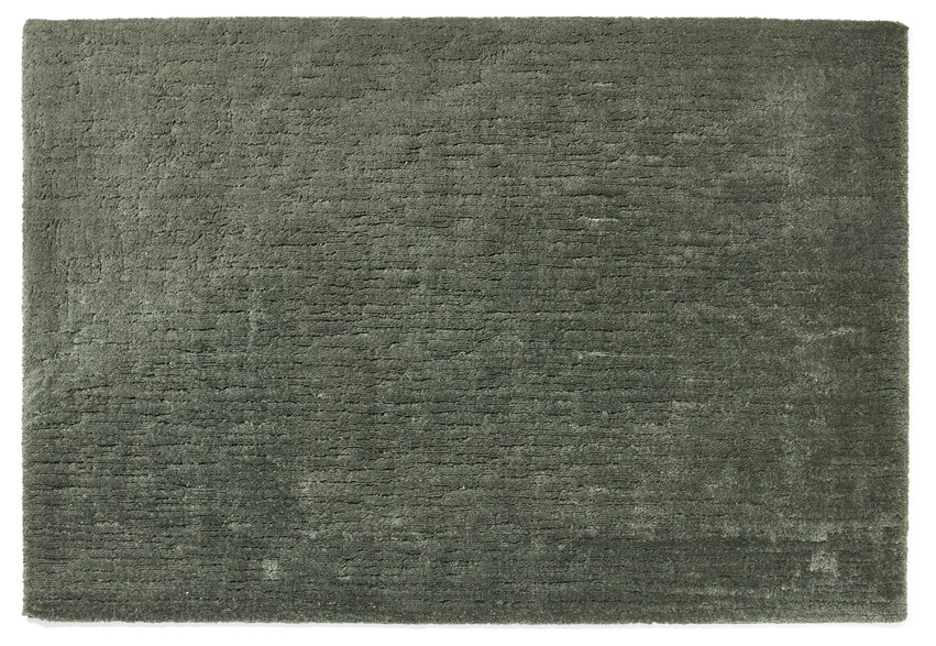 Mathea - Ryamatta, L200 B290 cm - Grön