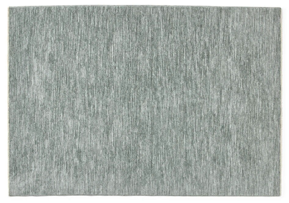 Como - Vävd matta, 160x240 cm - Grön