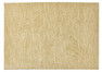 Como - Vävd matta, 240x350 cm - Gul