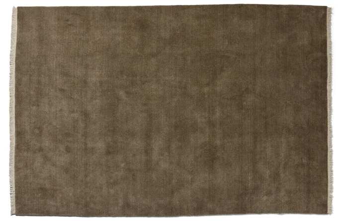 Vidde, Ullmatta, 160x230 cm