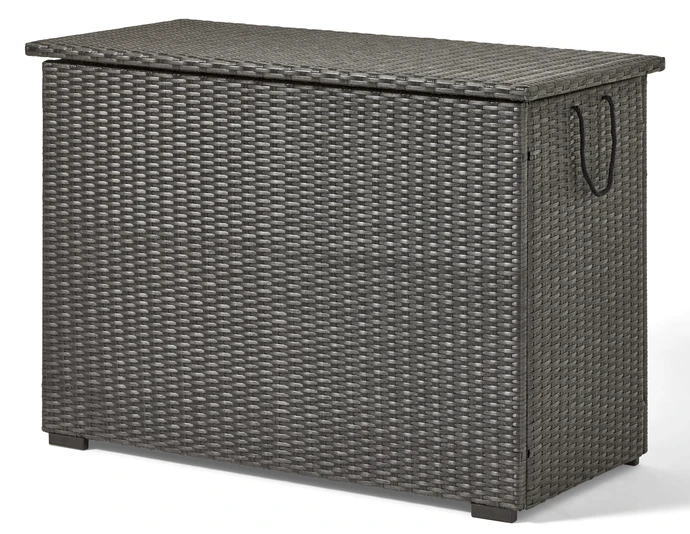 Box, Dynbox, B 117 cm