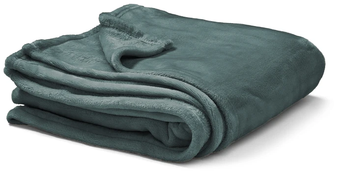 Sandra, Pläd, 130x150 cm