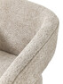 Hedvig - Fåtölj - Beige