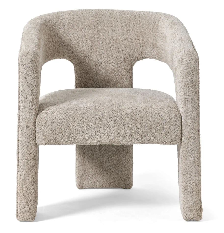 Hedvig - Fåtölj - Beige