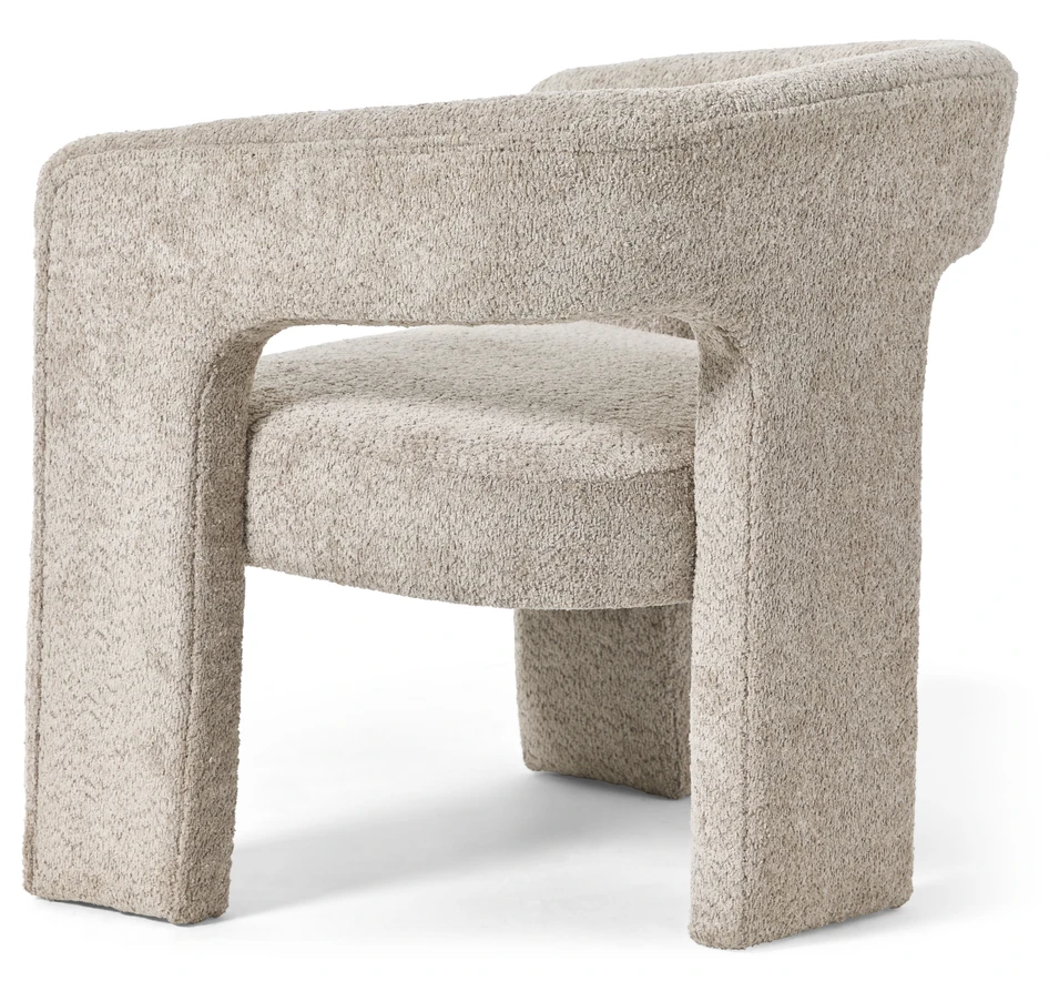 Hedvig - Fåtölj - Beige