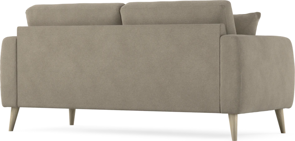Eden - 2,5-sits soffa - Beige