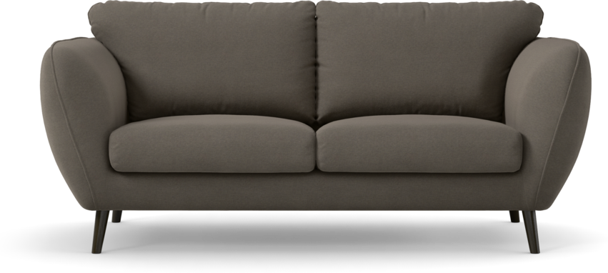 Madison Lux - 2-sits soffa - Beige
