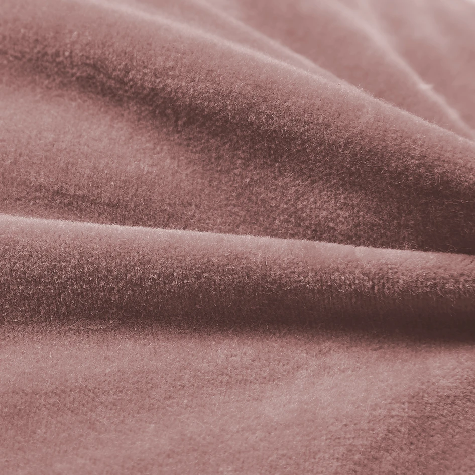 Amy - Kuddfodral, 50x50 cm - Orange