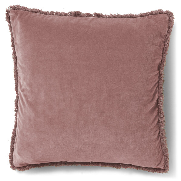 Amy - Kuddfodral, 50x50 cm - Orange