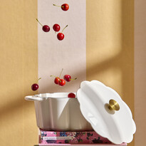 Chili Blomma - Gryta, 4,3 liter - inspiration