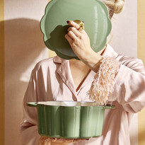 Chili Blomma - Gryta, 4,3 liter - inspiration