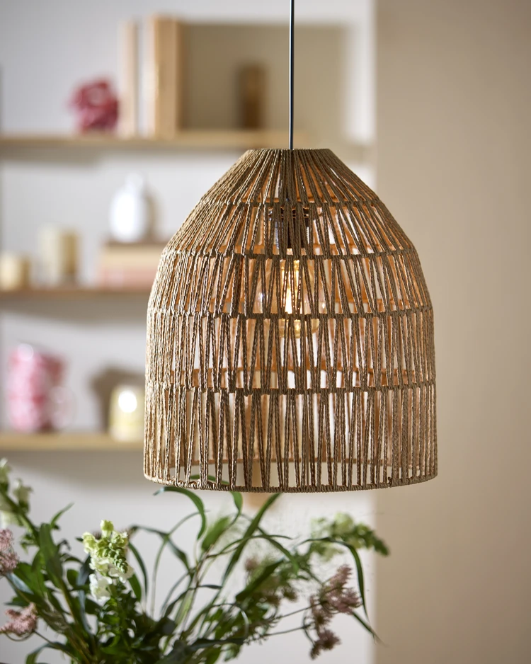 Bea - Taklampa H30 Ø35 cm - inspiration