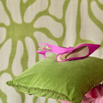 Amy - Kuddfodral, 50x50 cm - inspiration